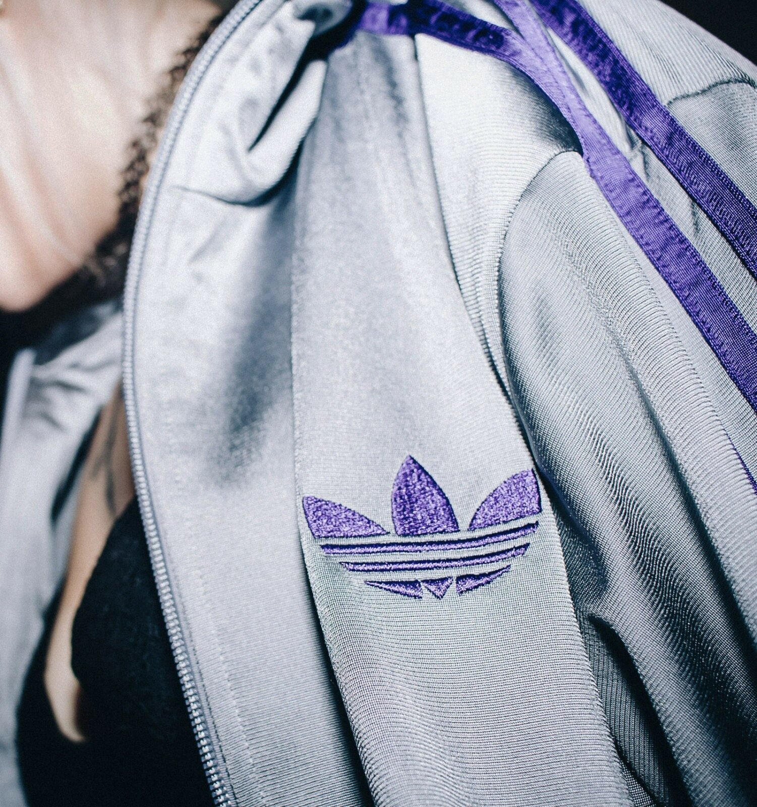 adidas Prague