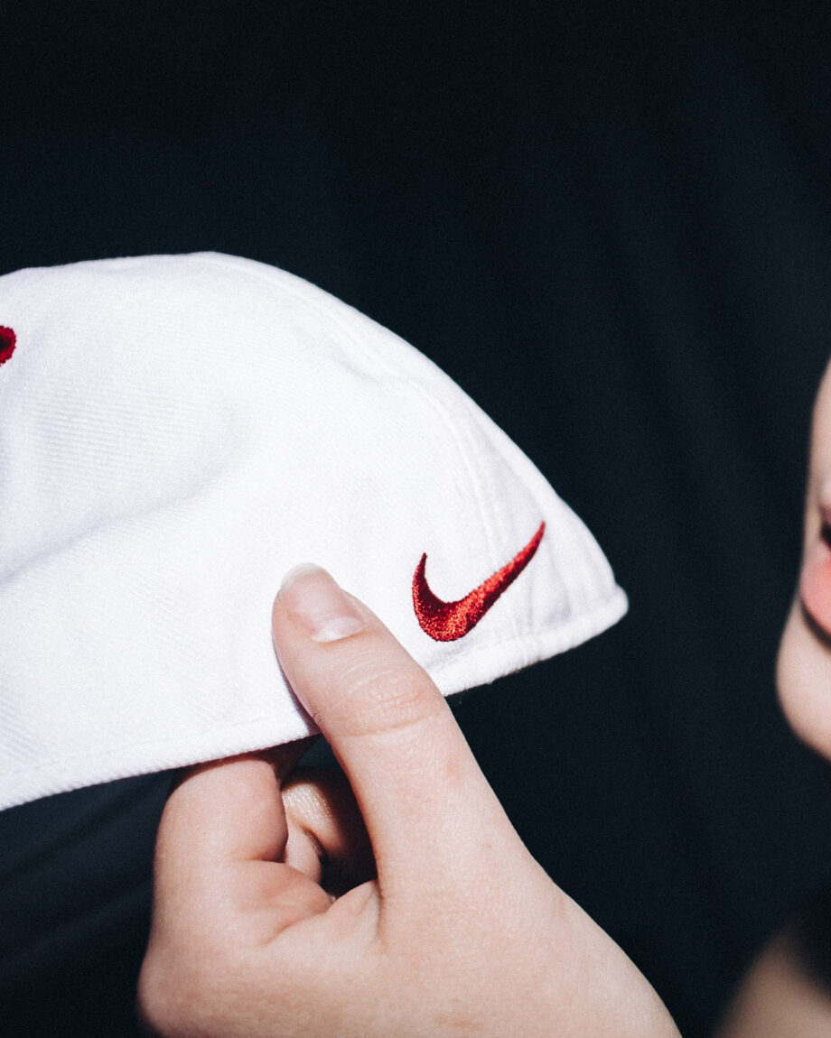 college team snapback nike Prague