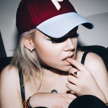 Kšiltovka 47 brand Praha