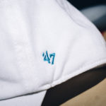 Kšiltovka 47 brand NFL Miami Dolphins Praha