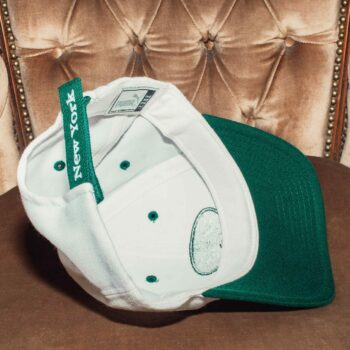 Kšiltovka PUMA NFL New York Jets