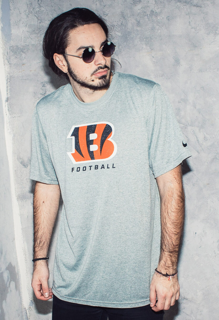 Pánské triko nike NFL Cincinnati Bengals