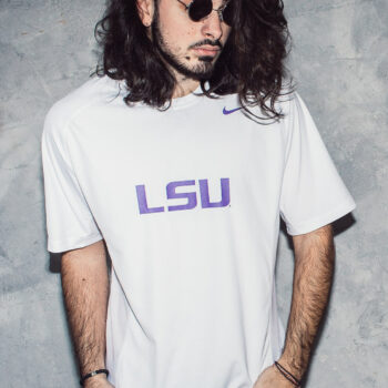 Koupit triko nike Louisiana State University Dri-Fit