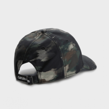 Kšiltovka Cayler & Sons Scripted Curved koupit