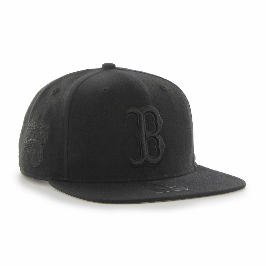 Snapback kšiltovka 47 brand Boston Praha