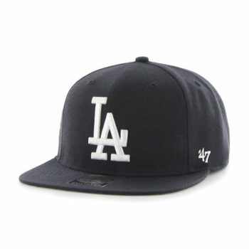 Snapbacks kšiltovka 47 brand LA dodgers Praha