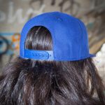 Snapback kšiltovka 47 brand No Shot Captain New York Yankees Česká republika