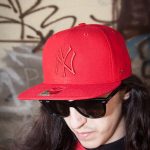 Snapback kšiltovka 47 brand No Shot Captain New York Yankees cz