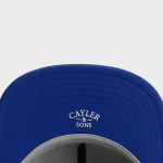 Snapback kšiltovka Cayler & Sons Blah Blah 795 Kč