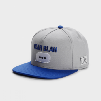 Snapback kšiltovka Cayler & Sons Blah Blah koupit Praha