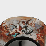 Snapback kšiltovka Cayler & Sons Blessed koupit Praha