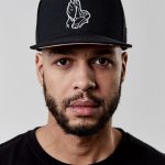 Snapback kšiltovka Cayler & Sons Blessed 795 Kč
