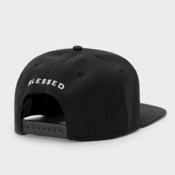 Snapback kšiltovka Cayler & Sons Blessed Prague