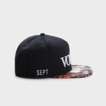 Snapback kšiltovka Cayler & Sons Bon Voyage Praha 795 Kč