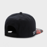 Snapback kšiltovka Cayler & Sons Bon Voyage Koupit