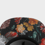 Snapback kšiltovka Cayler & Sons Bon Voyage 795 Kč