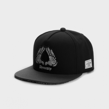 Snapback kšiltovka Cayler & Sons Broompton koupit Praha