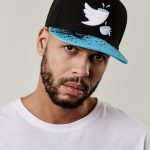 Snapback kšiltovka Cayler & Sons Trigger Finger Praha