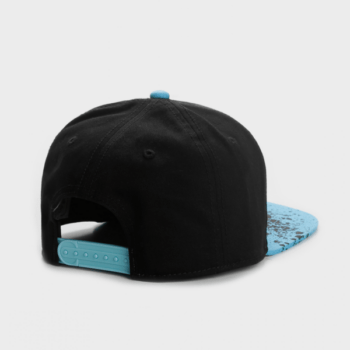 Snapback kšiltovka Cayler & Sons Trigger Finger koupit
