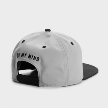 Snapback kšiltovka Cayler & Sons Trouble 795 Kč