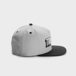 Snapback kšiltovka Cayler & Sons Trouble Praha