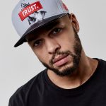 Snapback kšiltovka Cayler & Sons Trust 950 Kč