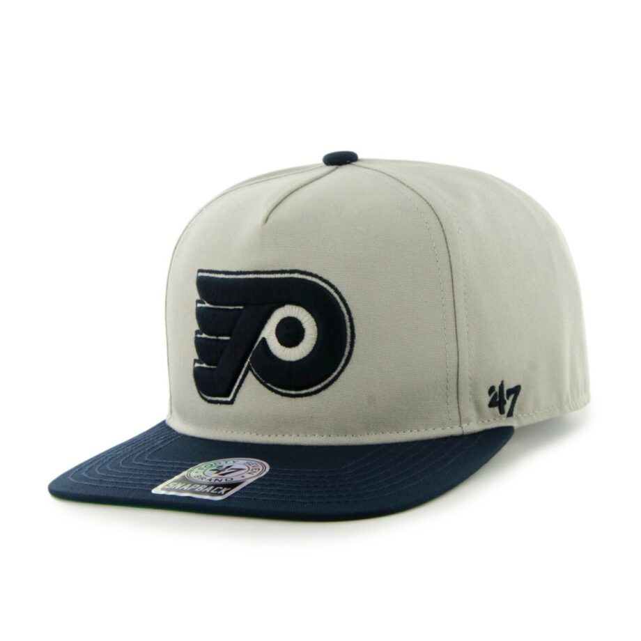 Snapback 47 brand Philadelphia Flyers Praha koupit