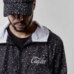 Cayler & Sons jacket Colombia Windbreaker Prague