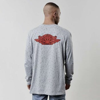 Cayler & Sons Fly High Longsleeve grey koupit