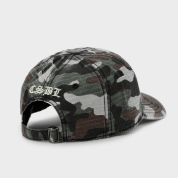 Kšiltovka Cayler & Sons CSBL FRDM Curved Praha