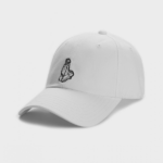 Kšiltovka Cayler & Sons WL Blessed white 750kč