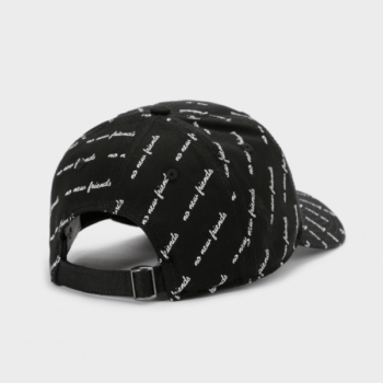 Kšiltovka Cayler & Sons WL New Friends Curved 750kč koupit