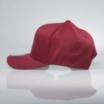 Kšiltovka Mitchell & Ness M&N Own Brand burgundy skladem