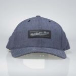 Kšiltovka Mitchell & Ness M&N Own Brand navy 745 Kč