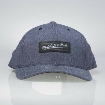 Kšiltovka Mitchell & Ness M&N Own Brand navy 745 Kč