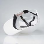 Kšiltovka Mitchell & Ness strapback M&N Own Brand white koupit