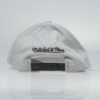 Kšiltovka Mitchell & Ness Brooklyn Nets koupit Praha