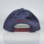 Kšiltovka Mitchell & Ness Cleveland Cavaliers koupit