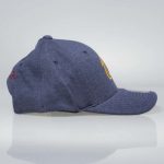Kšiltovka Mitchell & Ness Cleveland Cavaliers Praha