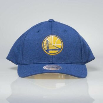 Kšiltovka Mitchell & Ness Golden State Warriors 745 Kč