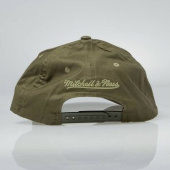 Kšiltovka Mitchell & Ness M&N Own Brand Prague