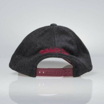 Kšiltovka Mitchell & Ness Miami Heat koupit