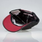 Kšiltovka Mitchell & Ness Miami Heat Praha