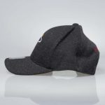 Kšiltovka Mitchell & Ness Miami Heat Praha koupit