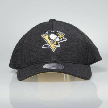 Kšiltovka Mitchell & Ness Pittsburgh Penguins 745 Kč