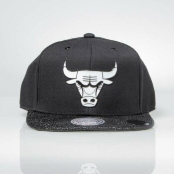 Mitchell & Ness snapback kšiltovka Chicago Red Bulls 950kč