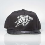 Mitchell & Ness snapback Oklahoma City Thunder 950kč