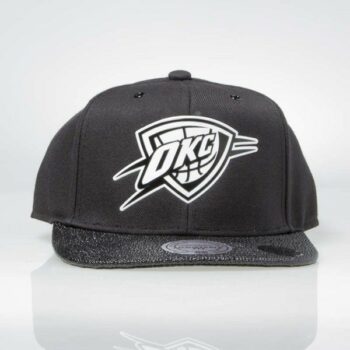 Mitchell & Ness snapback Oklahoma City Thunder 950kč