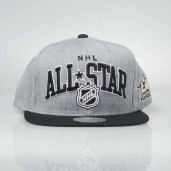 Snapback Mitchell & Ness NHL All Star Game 950 Kč