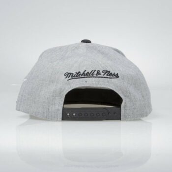 Snapback Mitchell & Ness NHL All Star Game Prague